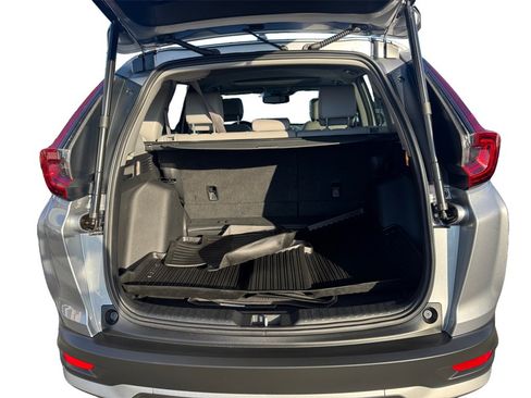 Used 2022 Honda CR-V EX-L image 5