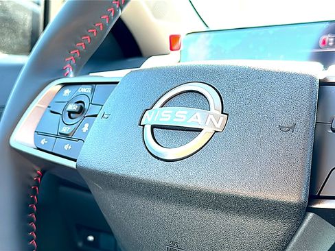 New 2026 Nissan Sentra SR w/ Floor Mat Package image 20