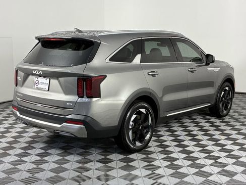 New 2026 Kia Sorento EX image 7