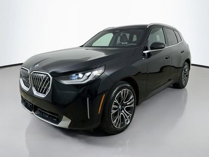 Used 2026 BMW X3 xDrive30i