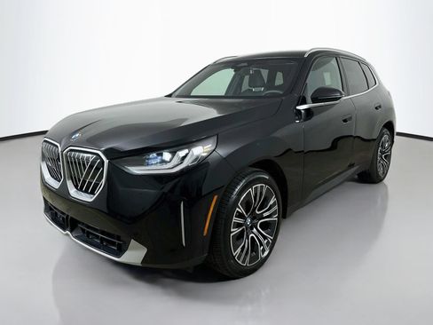 Used 2026 BMW X3 xDrive30i AWD/4WD image 1