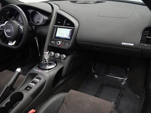 Used 2014 Audi R8 V8 AWD/4WD image 13