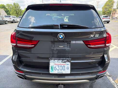 Used 2017 BMW X5 xDrive40e AWD/4WD image 5