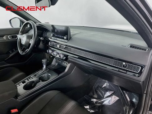 Used 2024 Honda Civic Sport image 31