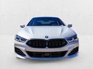 New 2026 BMW 840i xDrive video 2