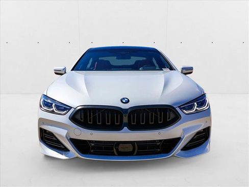 New 2026 BMW 840i xDrive image 2