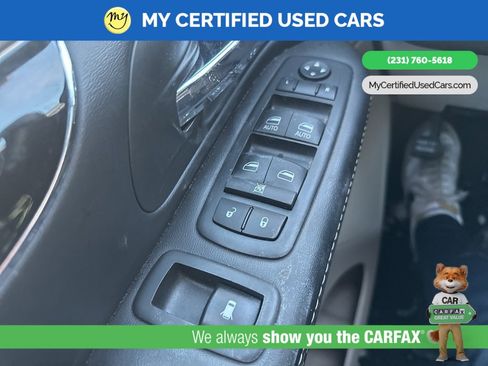 Used 2019 Dodge Grand Caravan SXT image 21