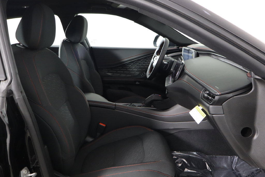 New 2026 Dodge Charger R/T w/ Blacktop Package AWD/4WD image 19