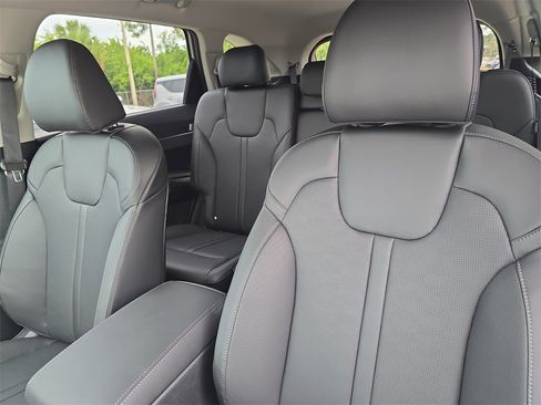 New 2026 Kia Sorento S image 23