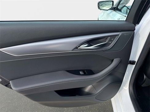 New 2026 Cadillac CT5 Premium Luxury w/ Technology Package image 10