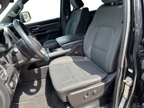 Used 2023 RAM 1500 Big Horn AWD/4WD image 23