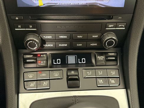 Certified 2024 Porsche 718 Cayman S w/ Premium Package RWD image 16