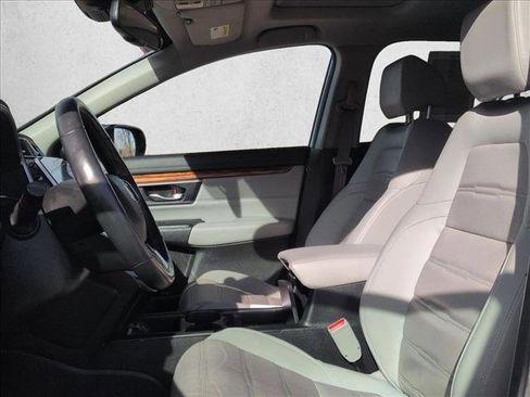 Used 2019 Honda CR-V EX-L image 17
