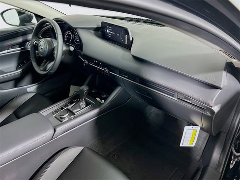 New 2026 MAZDA MAZDA3 s Sport image 22
