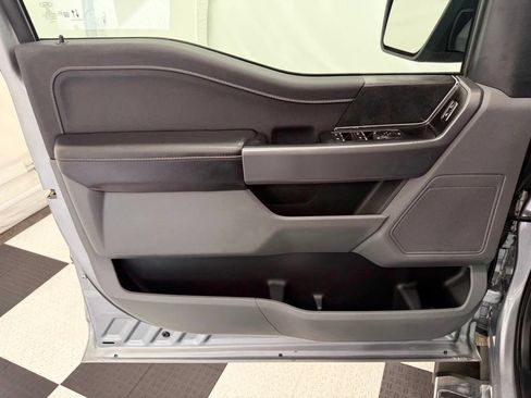 Used 2025 Ford F150 XLT w/ Equipment Group 301A Standard AWD/4WD image 14