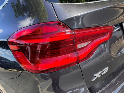 Used 2020 BMW X3 sDrive30i w/ Driving Assistance Package image 30