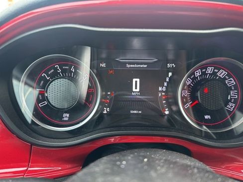 Used 2021 Dodge Challenger R/T image 8