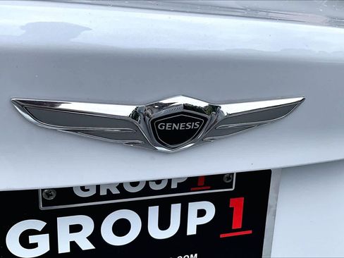 Used 2019 Genesis G70 3.3T Advanced w/ Elite Package RWD image 31