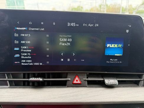 Certified 2023 Kia Sportage X-Pro Prestige AWD/4WD image 11