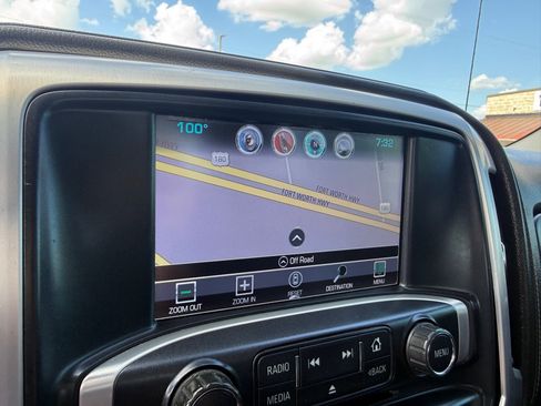 Used 2019 GMC Sierra 2500 SLT AWD/4WD image 33