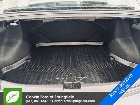 Used 2018 Acura ILX image 15