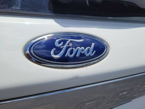 Used 2020 Ford Explorer Limited AWD/4WD image 33