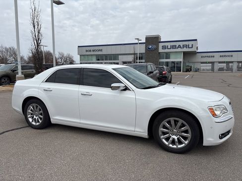 Used 2013 Chrysler 300 C w/ Beats Audio Group image 1