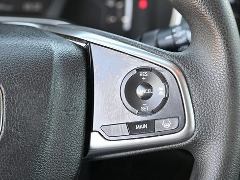 Used 2017 Honda CR-V EX image 26