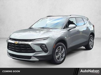 Used 2023 Chevrolet Blazer LT w/ Convenience Package