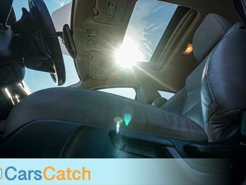 Used 2016 Honda HR-V EX-L image 21