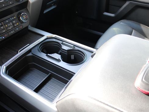 Used 2021 Ford F350 Lariat AWD/4WD image 26