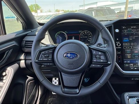 New 2026 Subaru Crosstrek 2.5i Sport w/ Crosstrek Mirror Package image 15