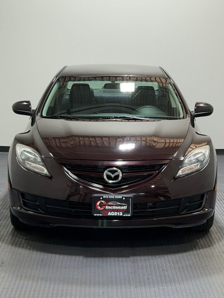 Used 2011 MAZDA MAZDA6 i Sport FWD image 3