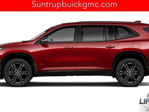 New 2026 Buick Enclave Sport Touring w/ Power Package image 64