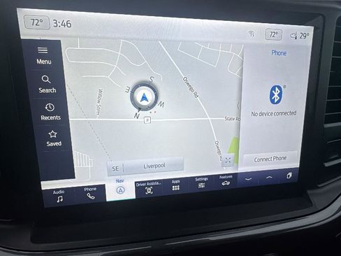 Used 2023 Ford F150 XLT w/ Equipment Group 302A High image 28