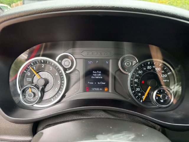 Used 2022 RAM 2500 Tradesman AWD/4WD image 18