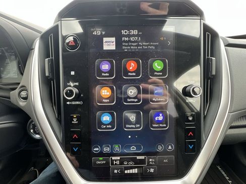 Certified 2025 Subaru Crosstrek 2.0i Premium image 13