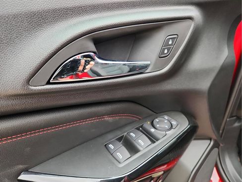 New 2026 Chevrolet Trax RS image 15