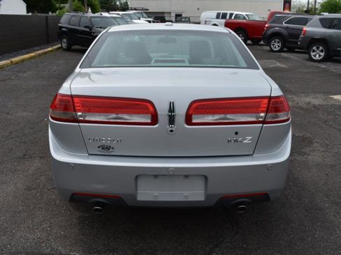 Used 2010 Lincoln MKZ FWD image 6