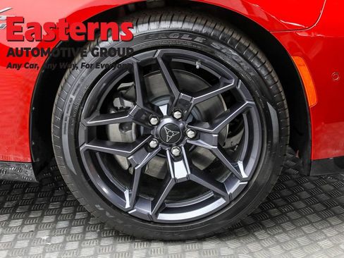 Used 2024 Dodge Charger R/T w/ Plus Group image 27