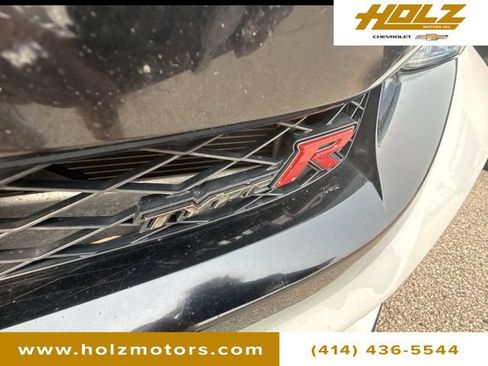 Used 2019 Honda Civic Type R image 29