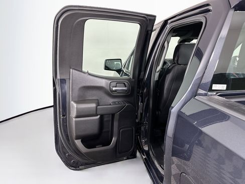 Used 2024 Chevrolet Silverado 1500 W/T image 24