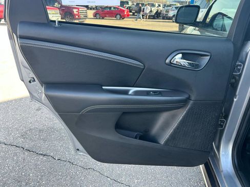 Used 2017 Dodge Journey Crossroad image 15