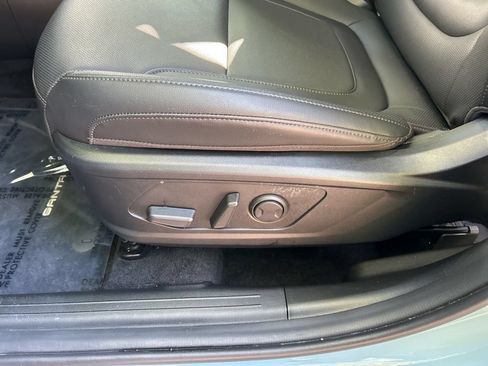 Certified 2026 Hyundai Santa Cruz SEL AWD/4WD image 16