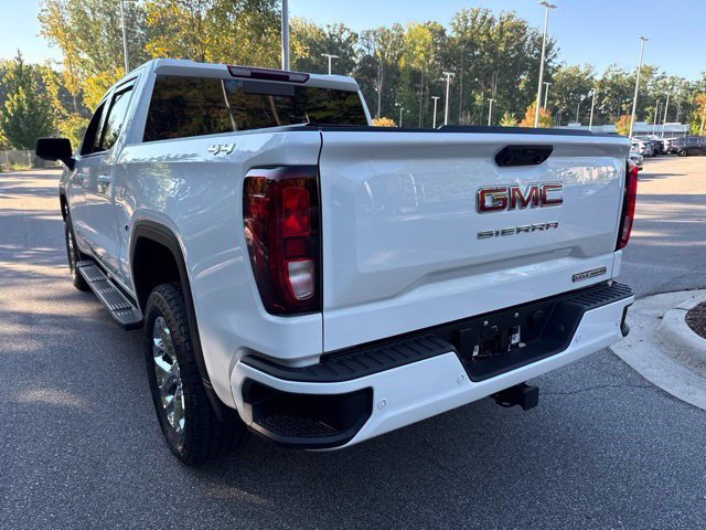 Used 2026 GMC Sierra 1500 Elevation w/ Elevation Premium Package AWD/4WD image 15