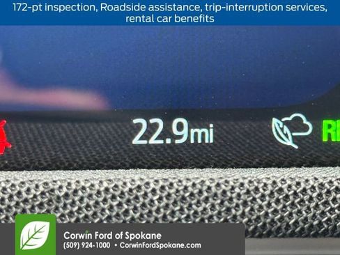 Used 2025 Ford Mustang Mach-E Premium w/ Sport Appearance Package image 5