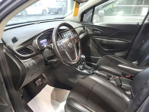 Used 2019 Buick Encore Preferred w/ Safety Package image 6