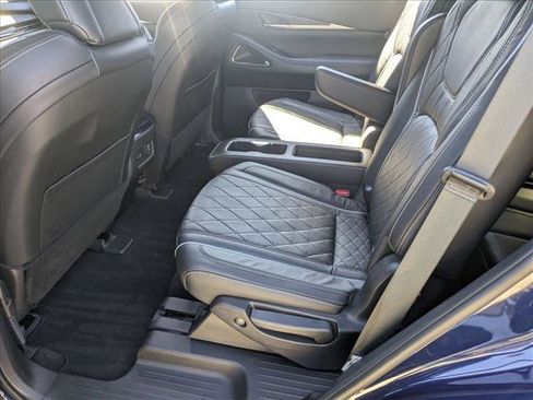 Used 2022 INFINITI QX60 Autograph w/ Cargo Package FWD image 17