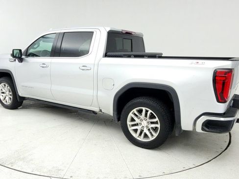 Used 2021 GMC Sierra 1500 SLT image 6