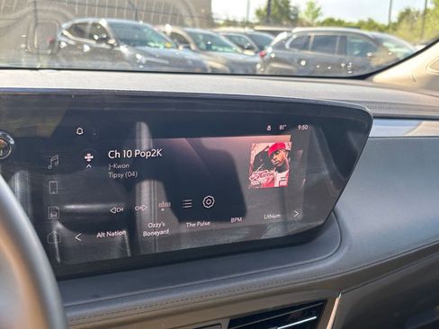 Used 2025 Buick Encore GX Preferred FWD image 20